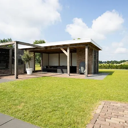 Compleet Nieuw De Berken