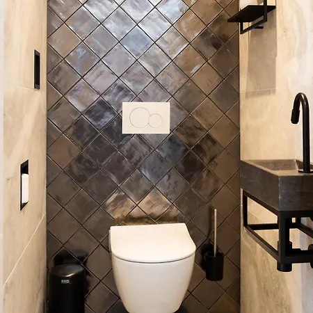 Compleet Nieuw De Berken *