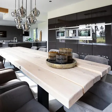 Compleet Nieuw De Berken 埃德