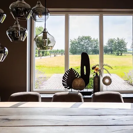 Compleet Nieuw De Berken