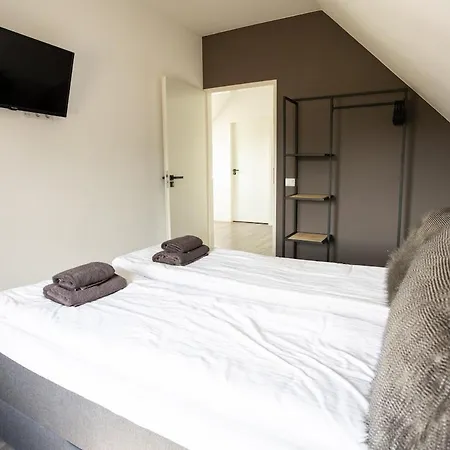 Compleet Nieuw De Berken