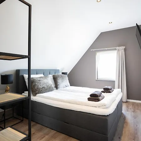 Compleet Nieuw De Berken * 埃德