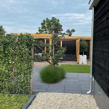 Compleet Nieuw De Berken