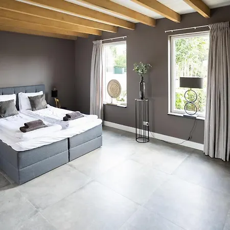 Compleet Nieuw De Berken