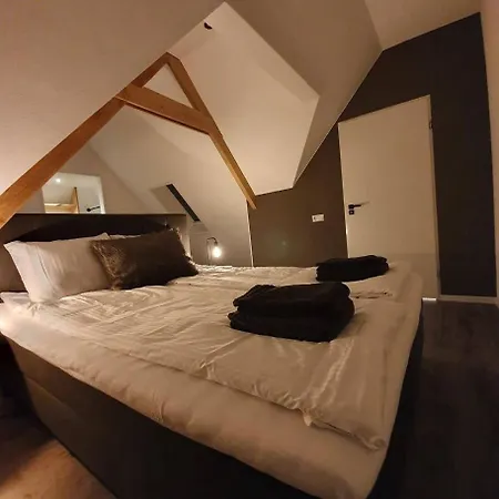 Compleet Nieuw De Berken