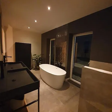 Compleet Nieuw De Berken 别墅 埃德