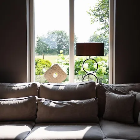 别墅 Compleet Nieuw De Berken *