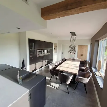 Compleet Nieuw De Berken