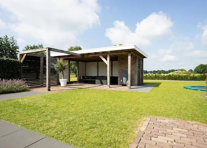 Compleet Nieuw De Berken