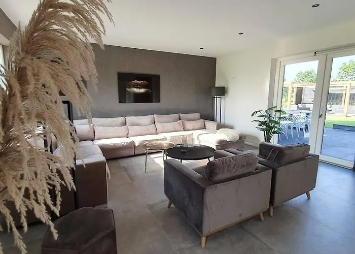 Compleet Nieuw De Berken * Ede