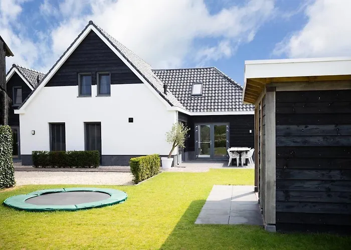 Compleet Nieuw De Berken