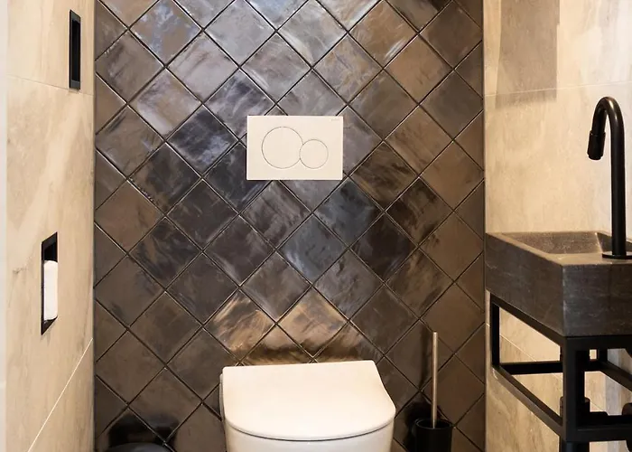 Compleet Nieuw De Berken *