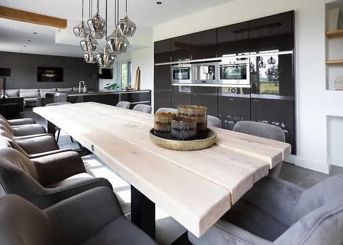 Compleet Nieuw De Berken Ede