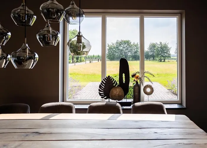 Compleet Nieuw De Berken