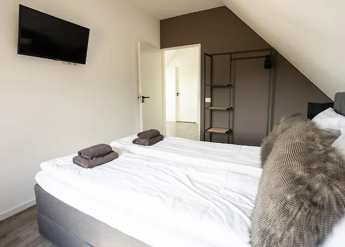 Compleet Nieuw De Berken