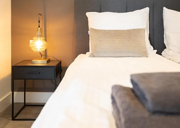 Villa Compleet Nieuw De Berken *