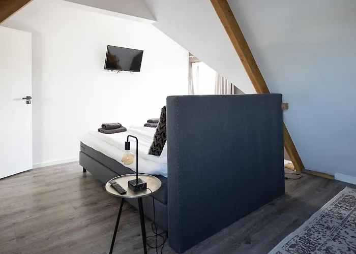 Compleet Nieuw De Berken *