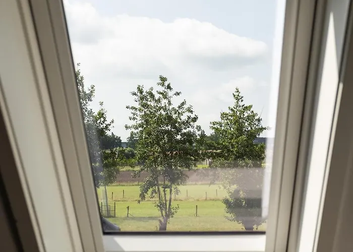 Compleet Nieuw De Berken * Ede