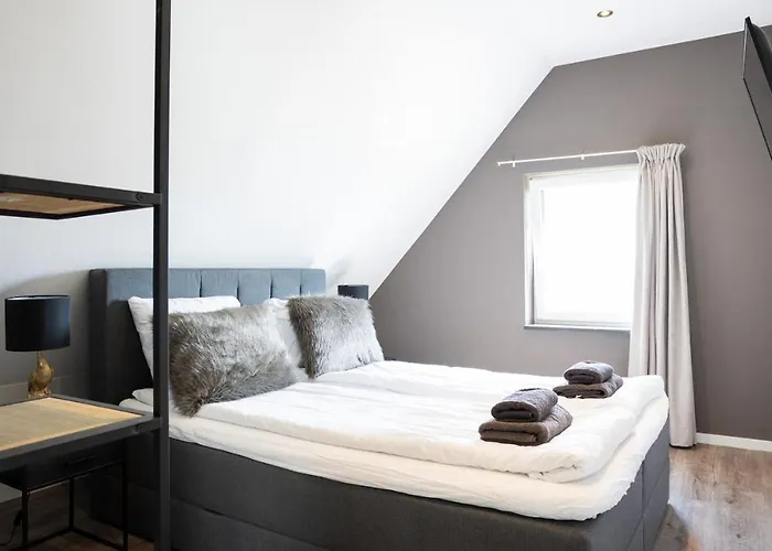 Compleet Nieuw De Berken * Ede