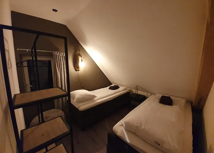 Compleet Nieuw De Berken