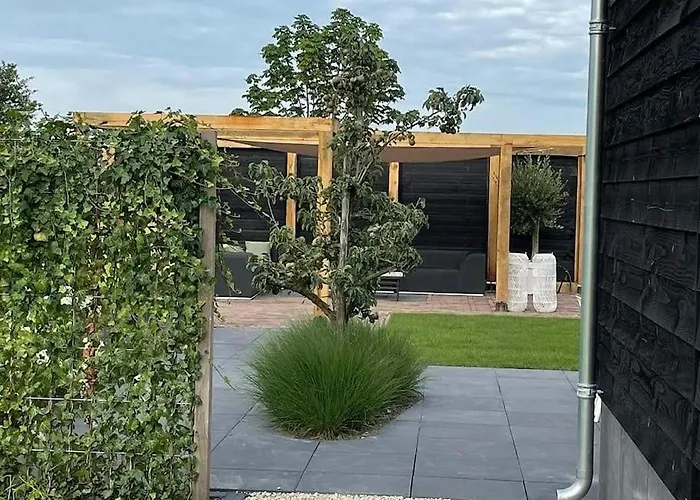 Compleet Nieuw De Berken