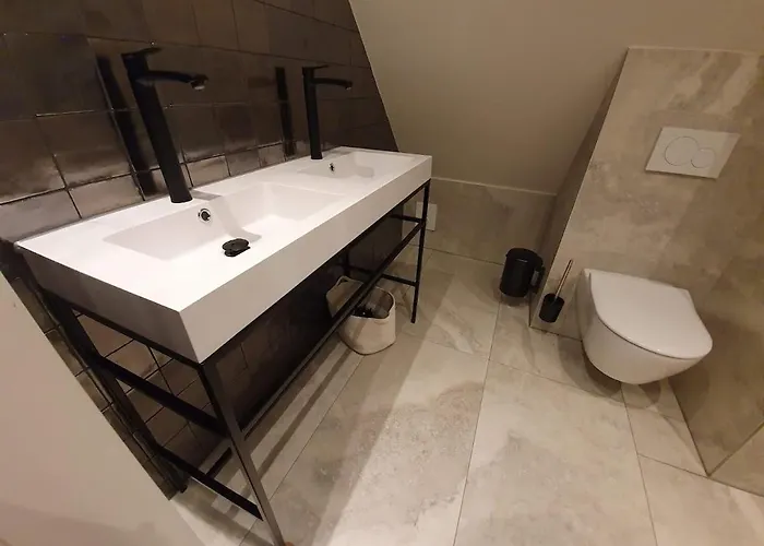 Compleet Nieuw De Berken Villa Ede