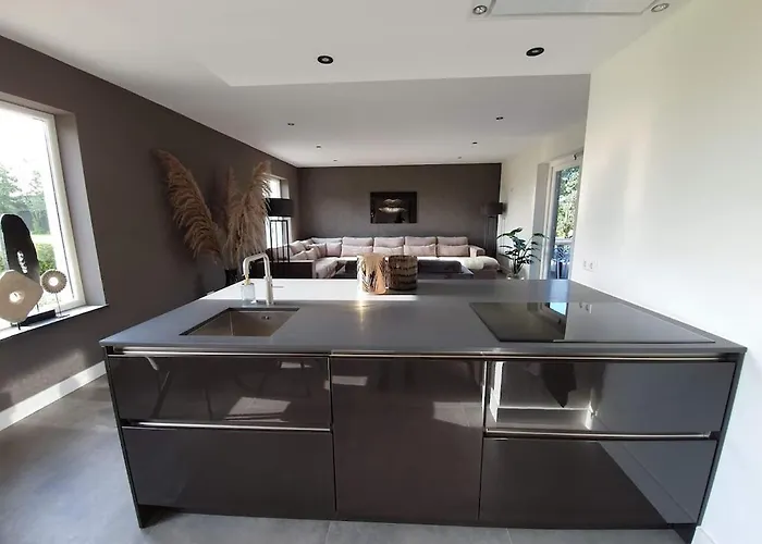 Compleet Nieuw De Berken *