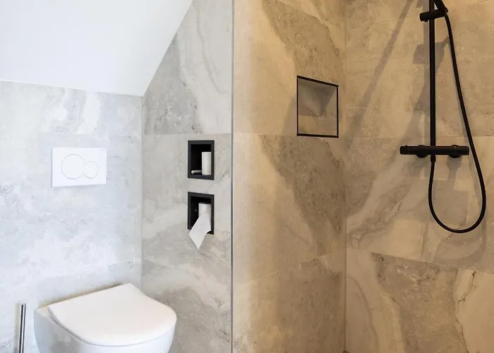 Villa Compleet Nieuw De Berken