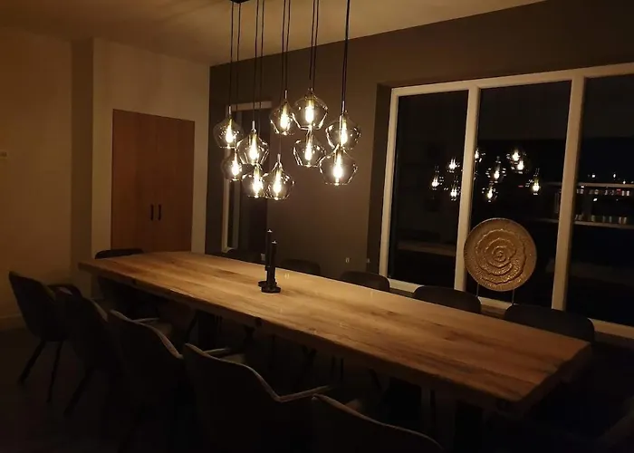 Villa Compleet Nieuw De Berken Ede