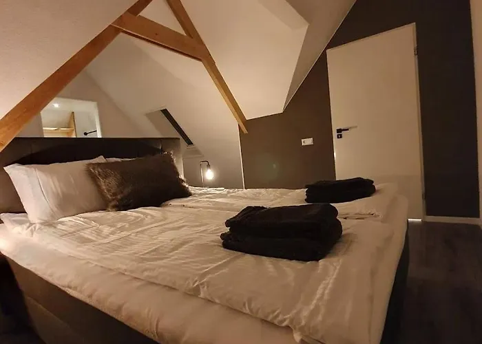 Compleet Nieuw De Berken