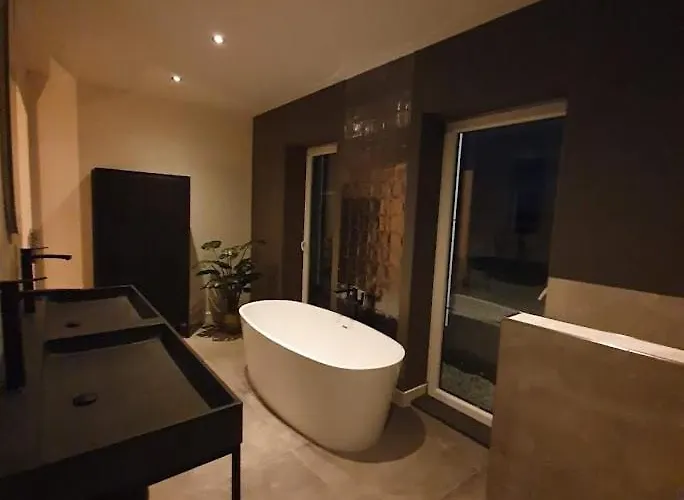 Compleet Nieuw De Berken Villa Ede