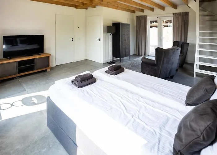 Compleet Nieuw De Berken Ede