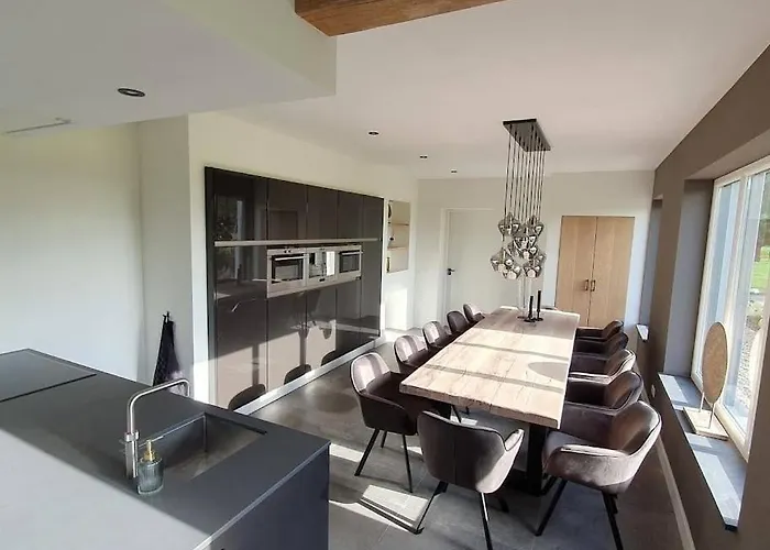 Compleet Nieuw De Berken