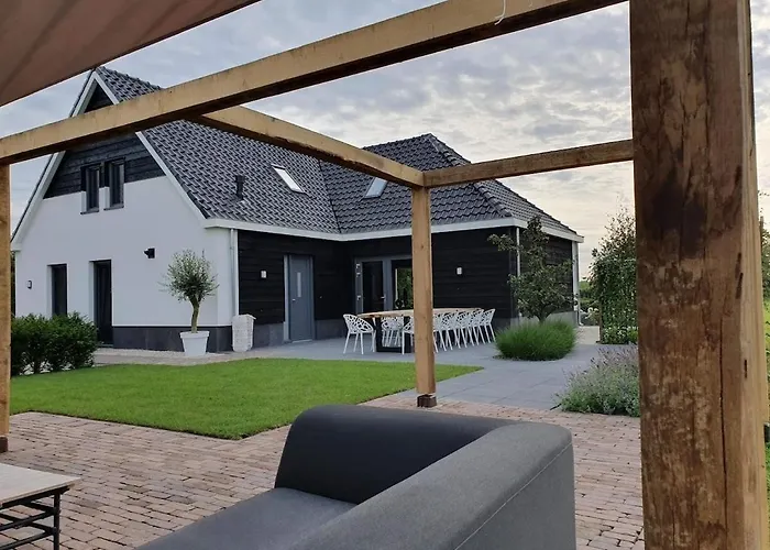 Compleet Nieuw De Berken Ede