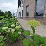 Compleet Nieuw De Berken Villa
