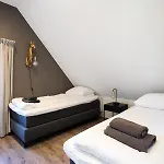 Villa Compleet Nieuw De Berken Ede