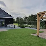 Villa Compleet Nieuw De Berken *