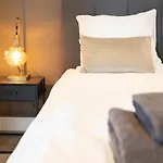 Villa Compleet Nieuw De Berken *