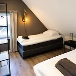 Compleet Nieuw De Berken Villa