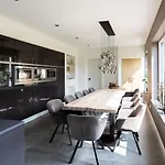 Villa Compleet Nieuw De Berken