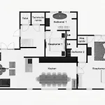 Compleet Nieuw De Berken Villa Ede
