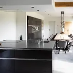 Villa Compleet Nieuw De Berken *