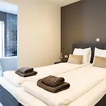 Compleet Nieuw De Berken Villa
