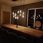 Villa Compleet Nieuw De Berken Ede