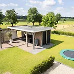 Villa Compleet Nieuw De Berken *