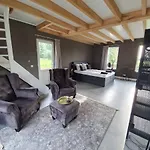 Villa Compleet Nieuw De Berken Ede