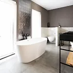 Villa Compleet Nieuw De Berken