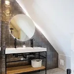 Villa Compleet Nieuw De Berken *