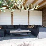 Compleet Nieuw De Berken Villa Ede