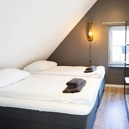 Villa Compleet Nieuw De Berken *